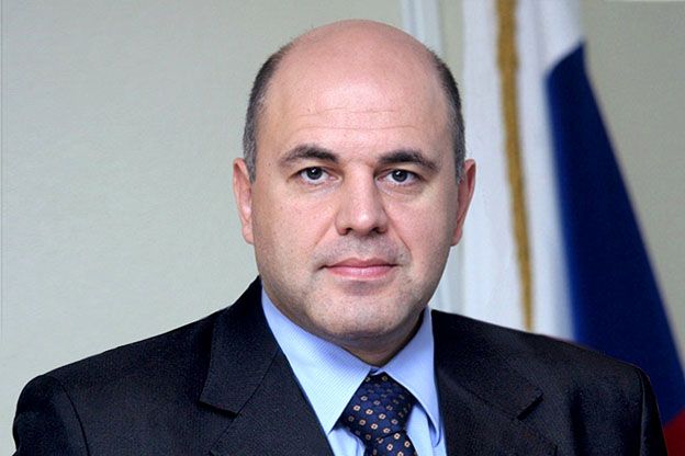 Rusiyanın baş naziri koronavirusa yoluxdu