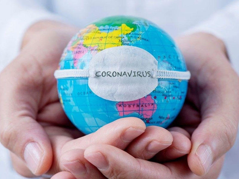 Dünyada koronavirusa yoluxanların sayı 3 milyon 220 mini ötdü