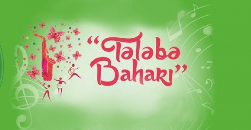 BMU-nun tələbələri “Tələbə baharı” festivalında ilk yerlərə layiq görülüblər - FOTO  