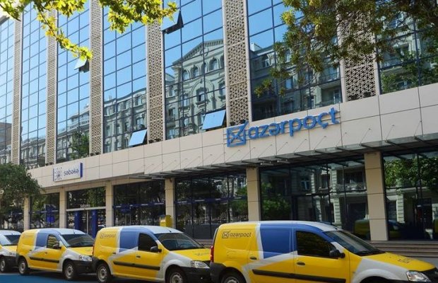 “Azərpoçt” daha 16 ölkəyə poçt göndərişlərini bərpa etdi