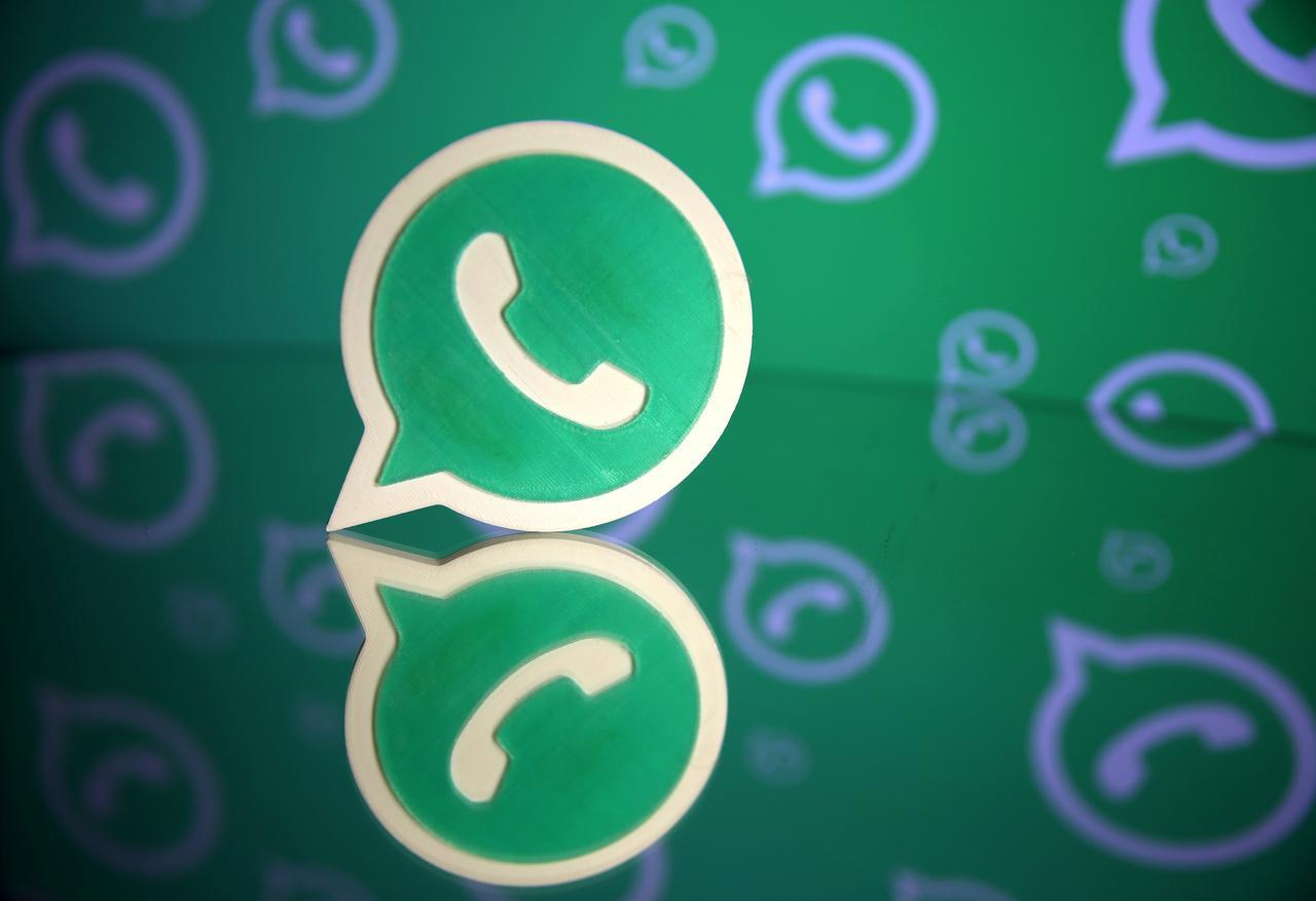 “WhatsApp” danışıqlarını qeydə almaq olar