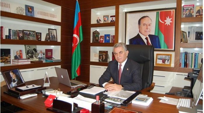 DTX-nin həbs etdiyi sabiq icra başçısı bu ittihamlarla tutulub