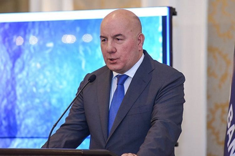 “Əhəmiyyətli ixrac gəlirləri itirəcəyik, idxal da azalacaq” - Baş bankir