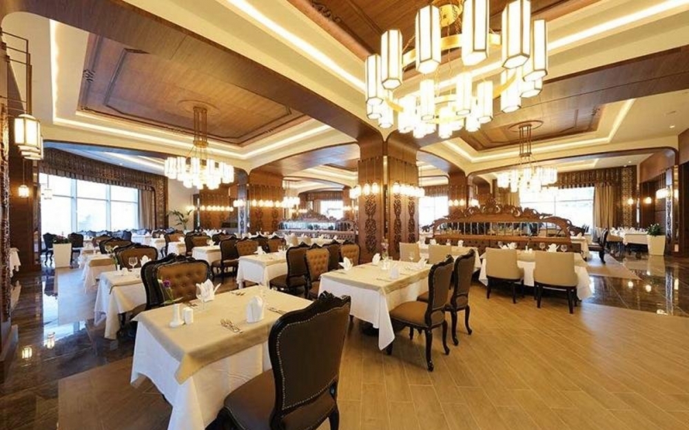 Restoran, kafe və çay evləri AÇILIR    