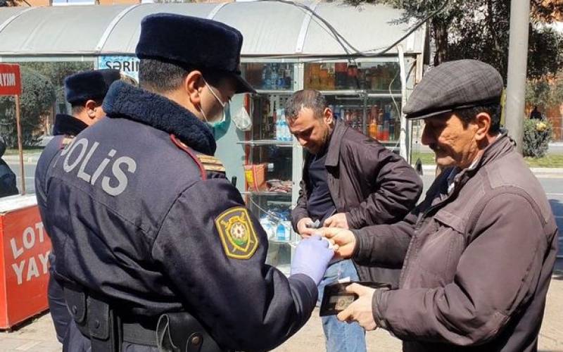 Bakıda karantin rejiminin ləğv edilməmə səbəbi AÇIQLANDI