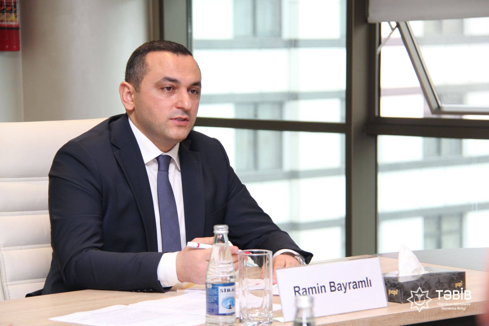 Karantindən çıxmaqla bağlı 6 metodik qayda hazırlanır