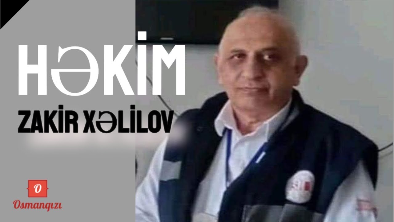 Koronavirusdan ölən həkim təltif ediləcək? - TƏBİB-dən cavab