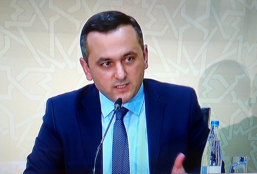 Nöqsanlara yol verən tibb müəssisələrinin rəhbərləri işdən çıxarılıb - Ramin Bayramlı