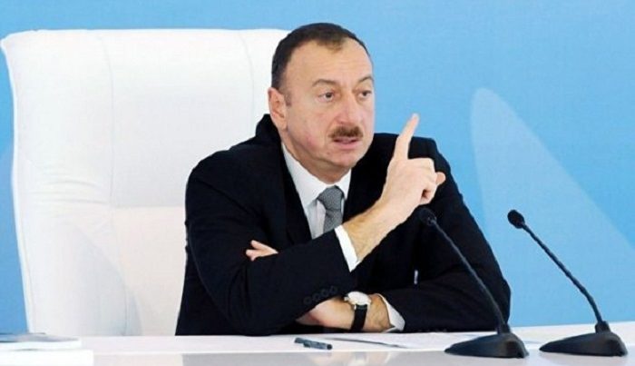 “Vəzifəyə təyin olunmaq üçün insanlardan bəzi hallarda rüşvət tələb edilir” - Prezident xəbərdarlıq etdi