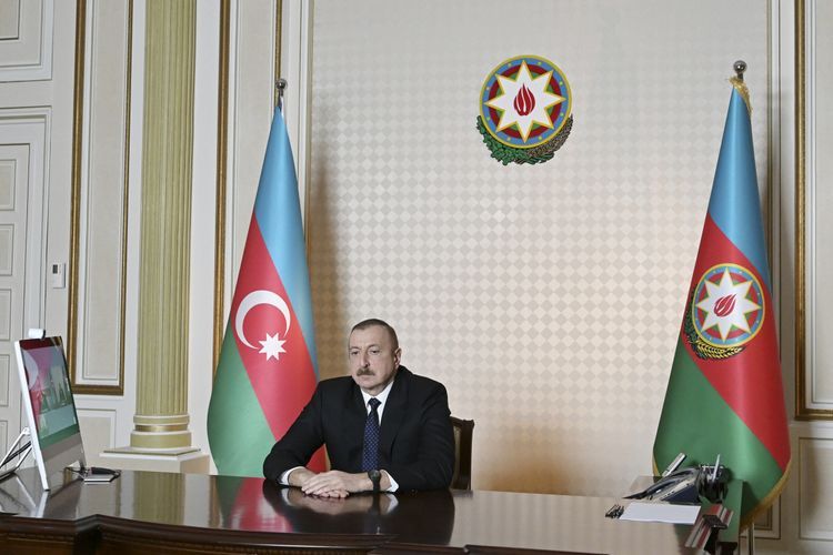 İlham Əliyev: “Hüquq mühafizə orqanlarında islahatlara böyük ehtiyac var”