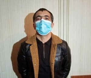 Şəmkirdə övladına toy etməyə hazırlaşan şəxsin evinə oğru girib