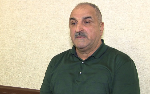 Karantin qaydalarını pozan şirkət direktoru həbs edilib