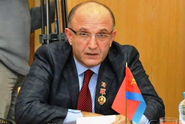Rauf Qurbanov: “Orada paylaşılan fikirlərlə bizim partiyanın heç bir əlaqəsi yoxdur”