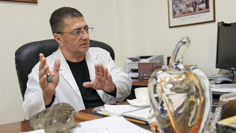 Bu virus ildə 1 milyon insanı öldürür - Rusiyalı həkim