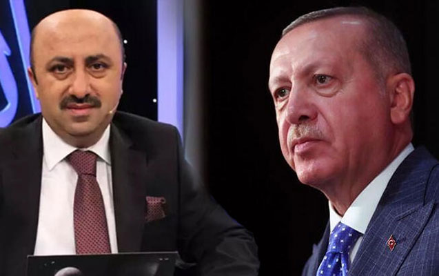 Daha bir türkiyəli tanınmış koronavirusdan öldü - Ərdoğan başsağlığı verdi