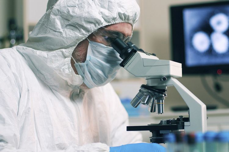 Belçikada daha 389 nəfərdə koronavirus aşkar edilib
