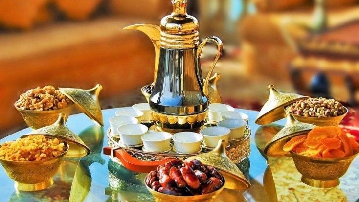 Ramazan ayının 10-cu günün duası - İmsak və iftar vaxtı