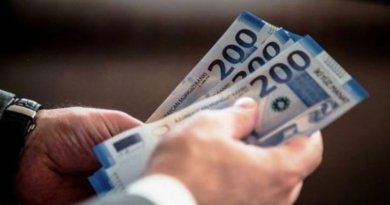 Azərbaycanda xarici vətəndaşlara qanunsuz pensiya ödənişləri üzə çıxdı - RƏSMİ