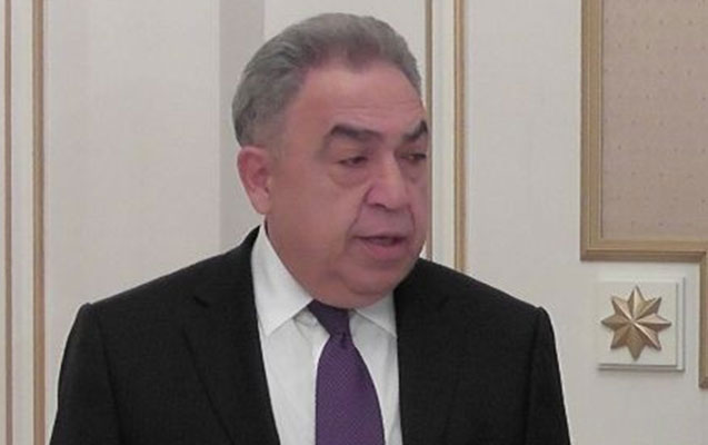 Səfa Mirzəyev şöbə müdirlərini toplayır – Rəhbərliyə təqdim edəcək