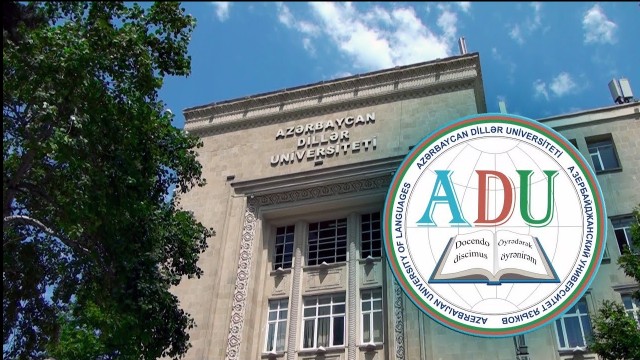 ADU yazı müsabiqəsi elan edir