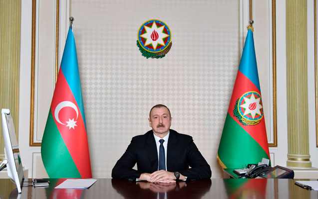 “Yoluxanların sayı ilə sağalanlar arasında dinamika müsbətdir” - Prezident