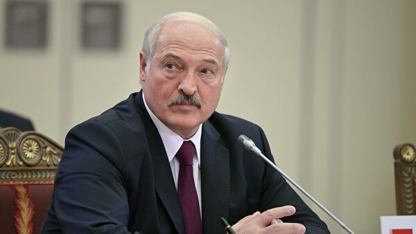 Belarusda prezident seçkiləri keçiriləcək