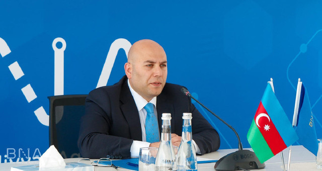 Bakı Nəqliyyat Agentliyinin sədrindən sərnişinlərə ÇAĞIRIŞ 