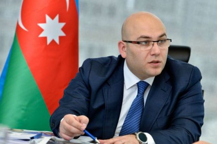 Vüsal Kərimli: “48 295 sürücünün cəriməsi qərarsızdır”