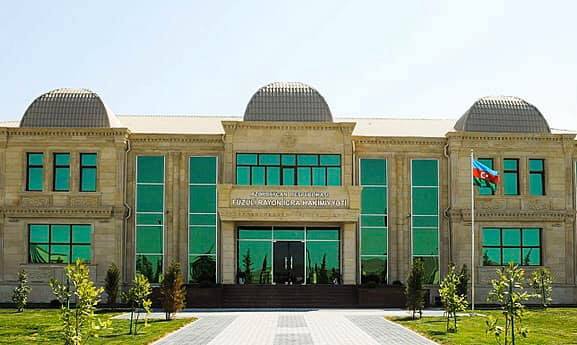 İcra başçısı icra nümayəndələri və bələdiyyə sədrlərinə tapşırıq verdi