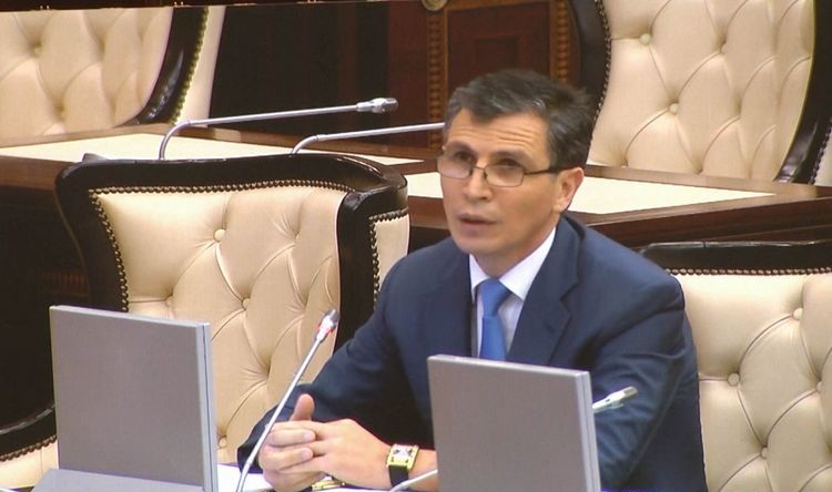 İcra başçıları “müharibə dövrünün qanunları” ilə cəzalandırılsın - Zahid Orucdan təklif