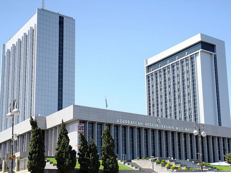Parlament bu sazişlərdə dəyişiklik etdi
