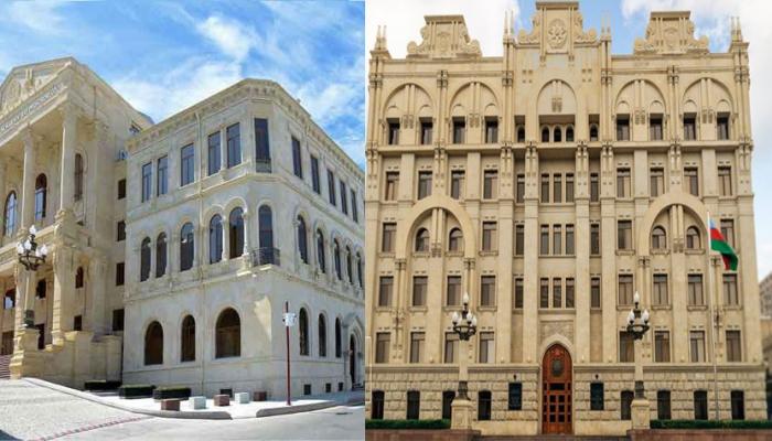 Biləsuvar İcra Hakimiyyətinin qarşıdındakı olaya görə 7 nəfər HƏBS OLUNDU