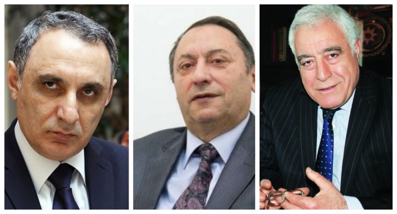 “Kamran Əliyevi prokurorluqda işə mən qəbul etdim” - Keçmiş Baş prokurorlar DANIŞDILAR  