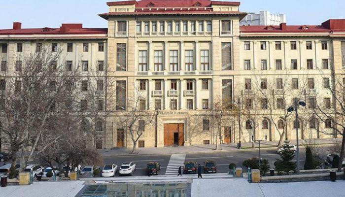 Operativ Qərargah brifinq keçirir - CANLI