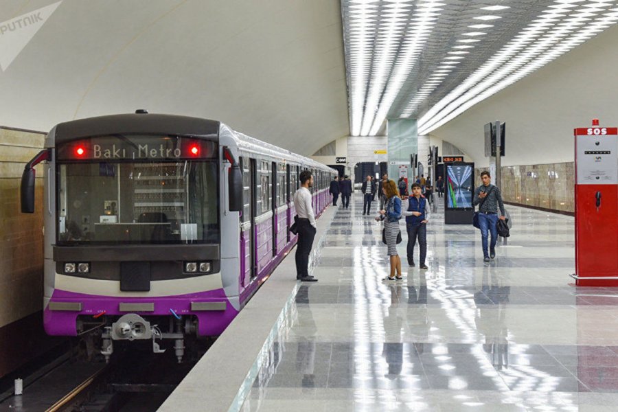 Bakı metrosunun açılıb-açılmayacağı bu tarixdə bilinəcək