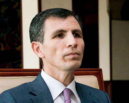 “Koronavirusdan uduşla çıxmaq qeyri-mümkündür” - Zahid Oruc