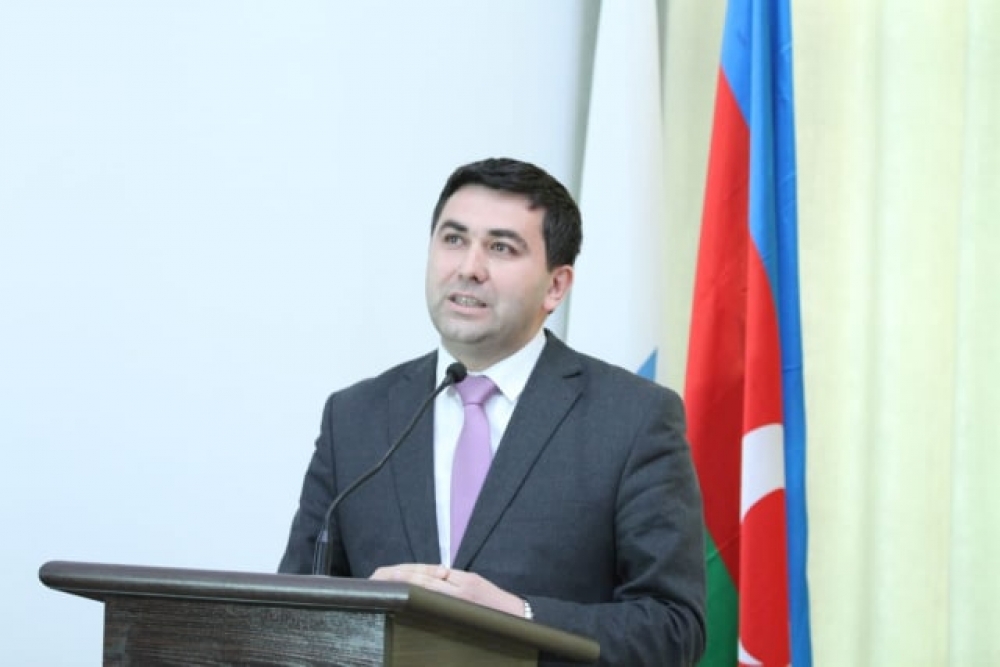 “Qoşulmama Hərəkatının videokonfransı həmrəyliyə mühüm töhfədir” - Deputat
