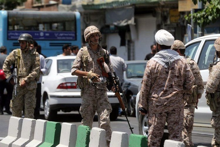 SEPAH-ın daha bir generalı öldürüldü