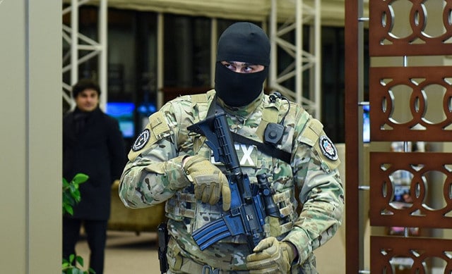 Əhali DTX-nın qara maskalılarını niyə rayonlara ÇAĞIRIR?..