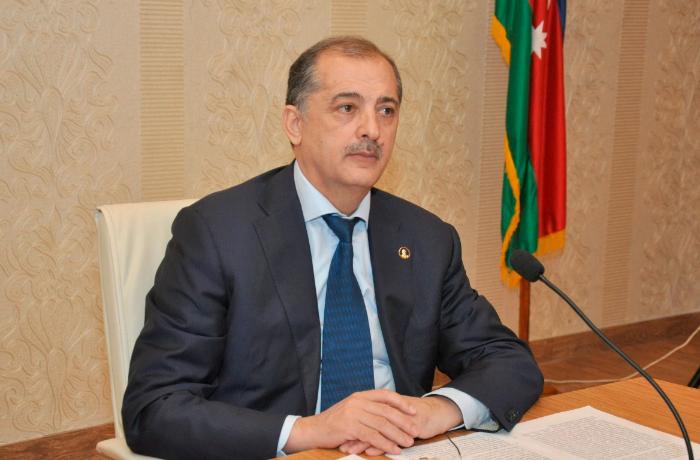 “Vilyam Hacıyev hələ həbs edilməyib” - Əmisi oğlu icra başçısının xanımı və bacısı haqda deyilənlərə cavab verdi