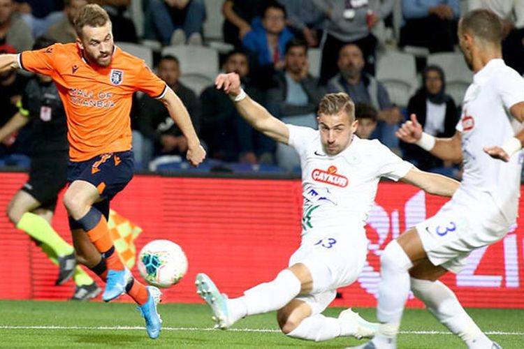 Türkiyədə milli futbol çempionatı BƏRPA EDİLİR 