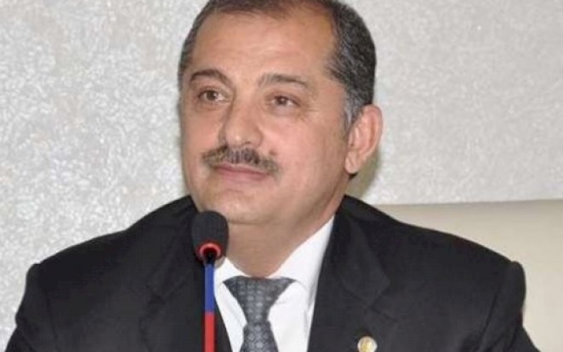 İşdən çıxarılan icra başçısı: Üç ali məktəbin məzunu ol, axırı da belə... - DOSYE 