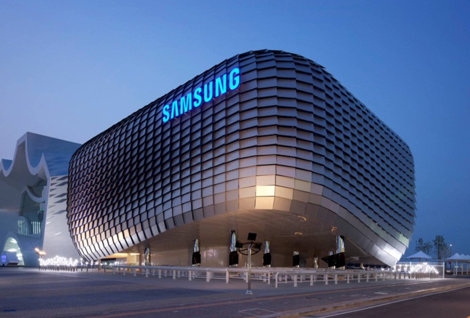 “Samsung”un vitse-prezidenti xalqdan üzr istədi