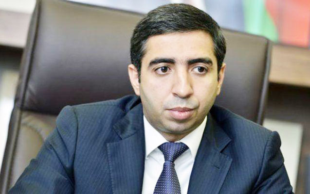 Operativ Qərargah brifinq keçirir - Canlı yayım