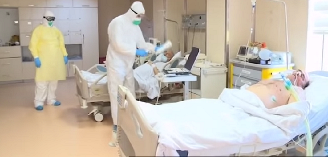 Koronaviruslu xəstələrə sərf olunan vəsaitin məbləği açıqlandı
