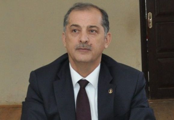 Vilyam Hacıyevə qarşı irəli sürülən ittihamlar məlum oldu