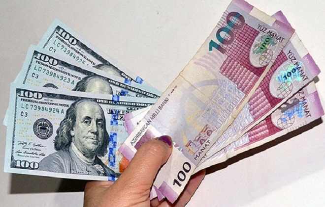 Dollar günə belə başladı - MƏZƏNNƏ