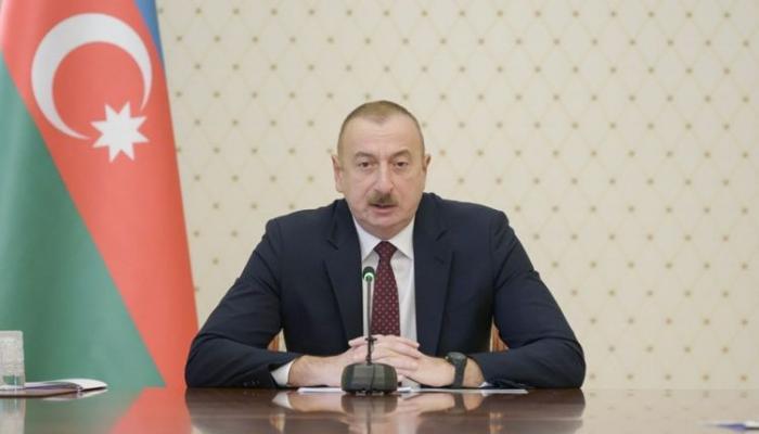 Daim cənab Prezidentlə birlikdə olacağıq!