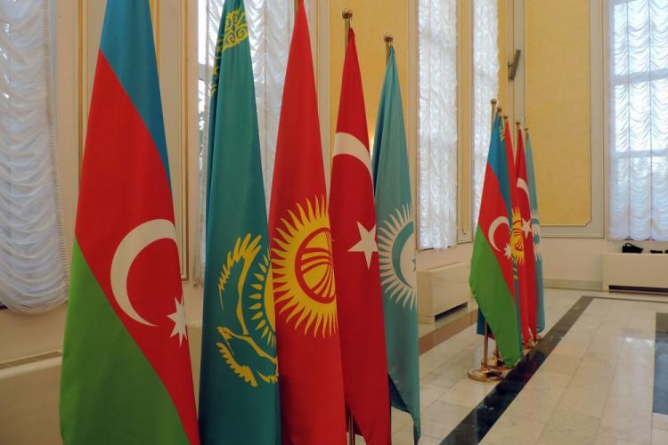 Türk Şurası çərçivəsində yeni İşçi Qrup yaradılacaq