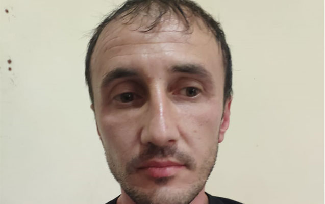 “Vasmoy”da yaşlı qadınlara qarşı cibgirlik edən şəxs TUTULDU